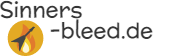 Sinners-bleed.de